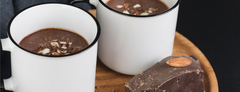 Tag des Schokoladenpuddings – National Chocolate Pudding Day