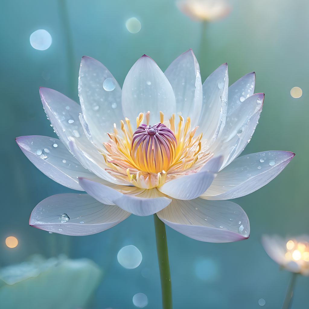 Ohne Schlamm kein Lotus – Thich Nhat Hanh