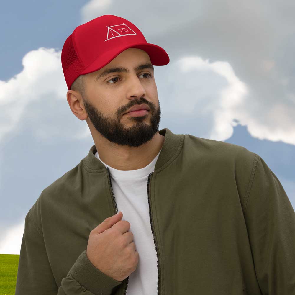 Produkt Mockup
