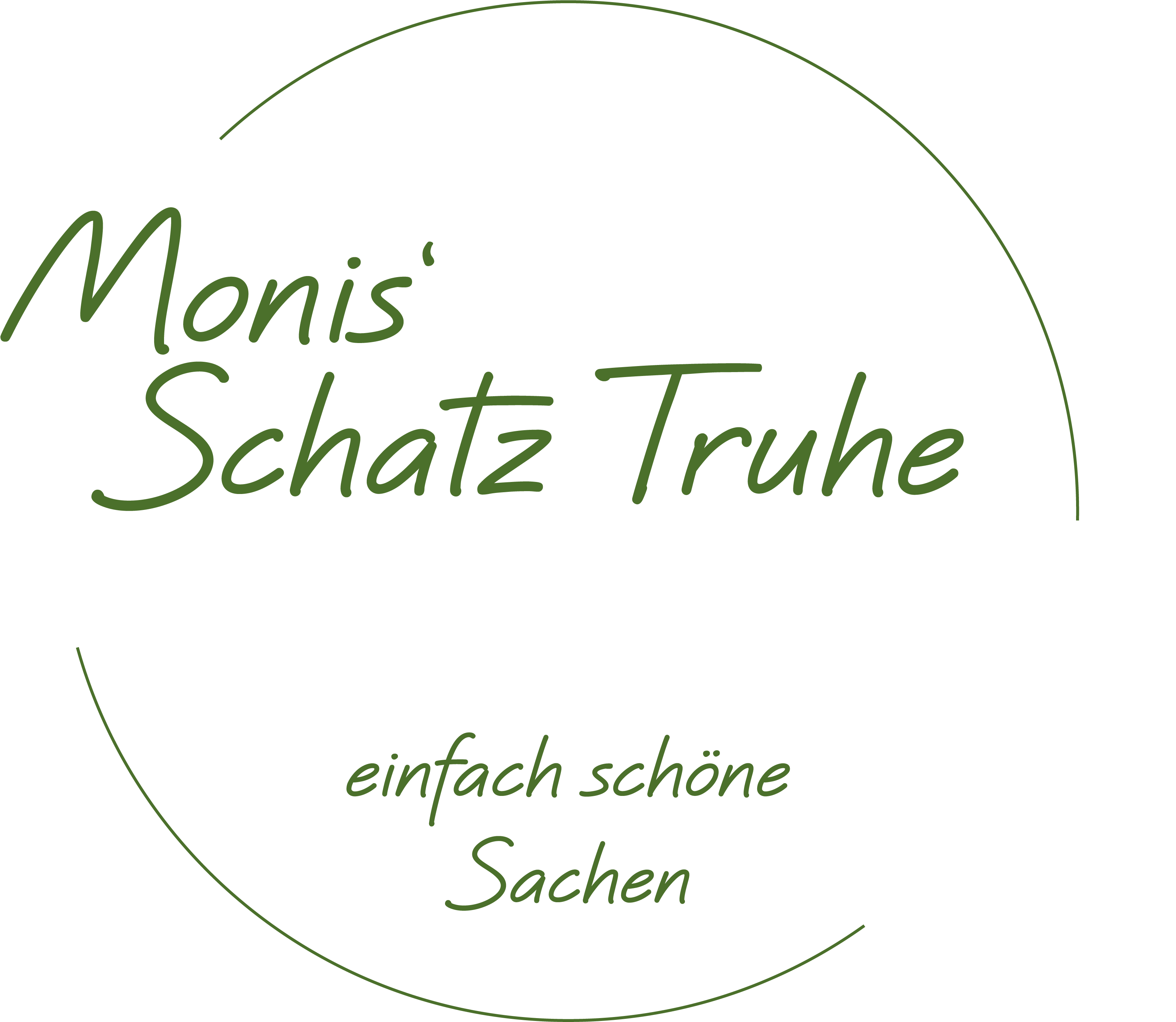 Monis Schatztruhe